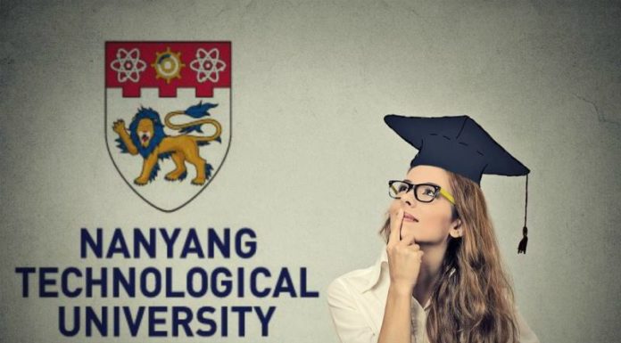 NTU Presidential Postdoctoral Fellowship 2019