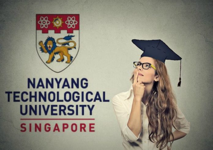 NTU Presidential Postdoctoral Fellowship 2019