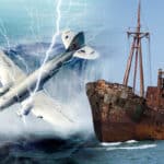 The Mystery of Bermuda Triangle finally Resolved