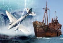 The Mystery of Bermuda Triangle finally Resolved: Voice of Biotecnika Episode 3 The Mystery of Bermuda Triangle finally Resolved