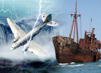 The Mystery of Bermuda Triangle finally Resolved: Voice of Biotecnika Episode 3 The Mystery of Bermuda Triangle finally Resolved
