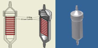 Order 3D Bioreactor Online