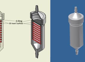 Order Bioreactor Online Order 3D Bioreactor Online