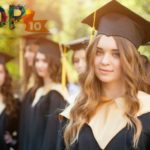 Top 10 PhD Admissions List - Biotechnology & Life Sciences