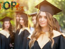 Top 10 PhD Admissions List - Biotechnology & Life Sciences