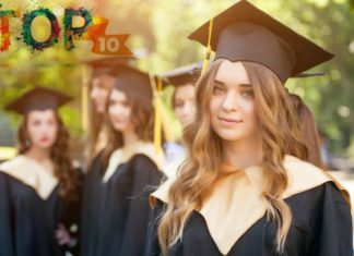 Top 10 PhD Admissions List - Biotechnology & Life Sciences