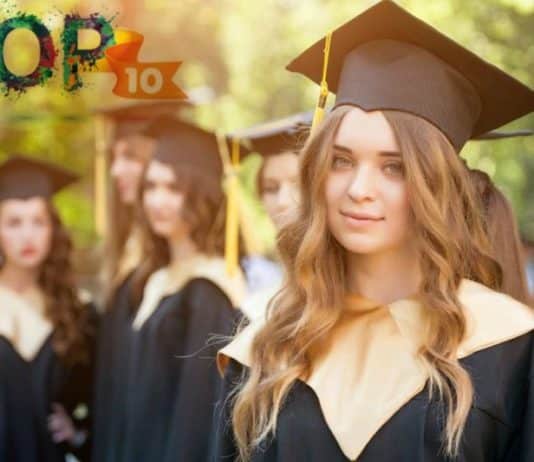 Top 10 PhD Admissions List - Biotechnology & Life Sciences