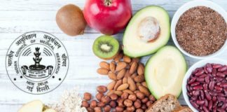 Post-Graduate Certification Course in Nutrition @ ICMR-NIN