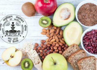 Post-Graduate Certification Course in Nutrition @ ICMR-NIN