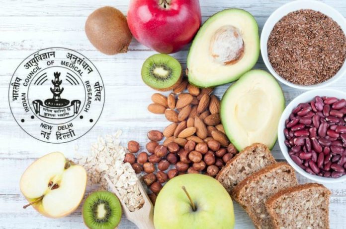 Post-Graduate Certification Course in Nutrition @ ICMR-NIN