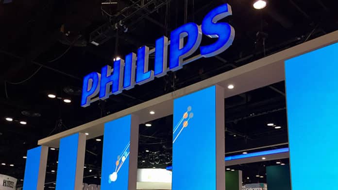 Global Startup Collaboration Programme On AI in Healthcare By Phillips