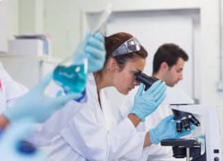 MSc Biological Sciences Junior Research Fellow Post @ IISER TVM MSc Biological Sciences Junior Research Fellow Post @ IISER TVM