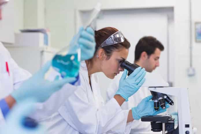 MSc Biological Sciences Junior Research Fellow Post @ IISER TVM