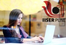 IISER Pune PhD Admissions 2019 – PhD Program in Biology IISER Pune PhD Admissions 2019 - PhD Program in Biology