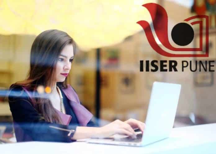 IISER Pune PhD Admissions 2019 - PhD Program in Biology