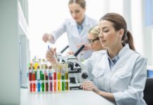 4-6 Months (Jan to June 2019) Research Training with project @ NABI, Mohali 4-6 Months Research Training with project @ NABI, Mohali