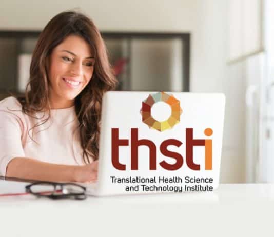 THSTI-JNU PhD Program 2018-2019 Winter Session