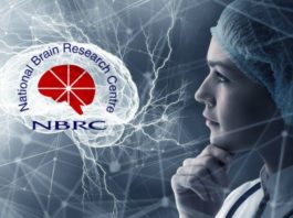NBRC PhD & MSc (Neuroscience) Programmes Admissions 2019