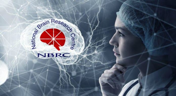 NBRC PhD & MSc (Neuroscience) Programmes Admissions 2019