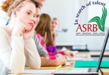 ASRB ICAR National Eligibility Test (NET-II) 2018 Notification