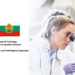 India-Bulgaria Bilateral Scientific and Technological Cooperation 2018