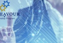 Australian Government Endeavour Leadership Program 2019 Australian Government Endeavour Leadership Program 2019