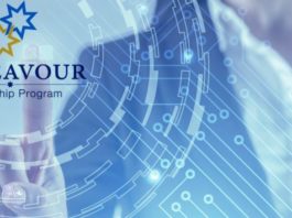 Australian Government Endeavour Leadership Program 2019