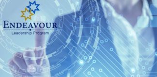 Australian Government Endeavour Leadership Program 2019