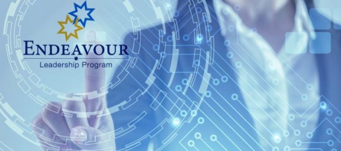 Australian Government Endeavour Leadership Program 2019