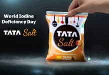 Tata’s Message to the Nation On World Iodine Deficiency Day Tata's Message to the Nation On World Iodine Deficiency Day