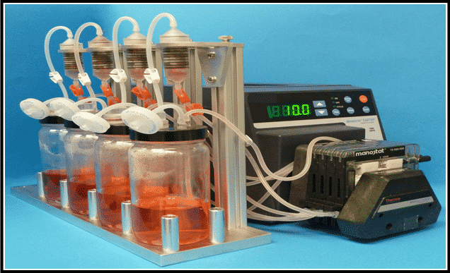 Order Bioreactor Online