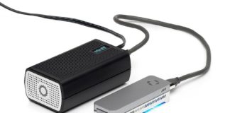 Amgen acquires Oxford Nanopore