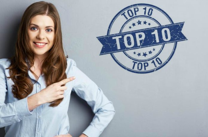 Top 10 International Biotech Scholarships for This Quarter (2018)