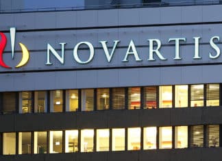 Novartis acquires Endocyte for 2.1 Billion Cash deal