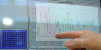 Novel Protein Sequencing Method Discovered at University of Texas