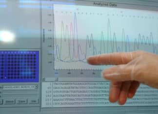 Novel Protein Sequencing Method Discovered at University of Texas Novel Protein Sequencing Method Discovered at University of Texas
