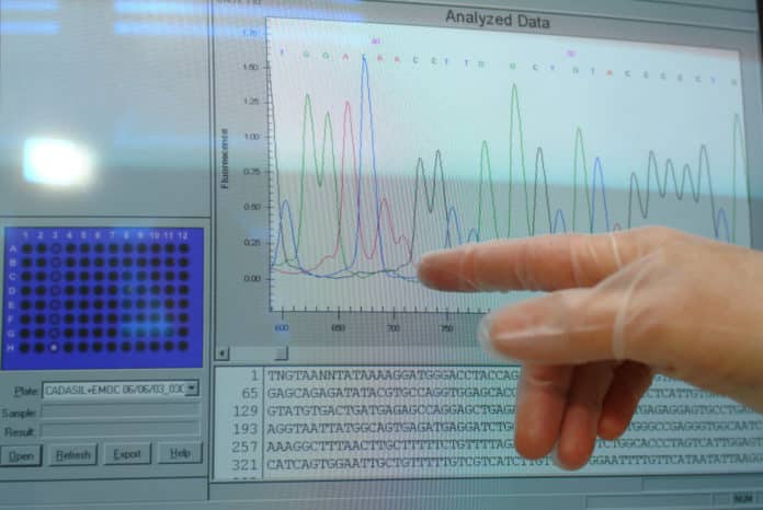 Novel Protein Sequencing Method Discovered at University of Texas