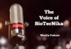 Voice of BioTecNika – Episode 1