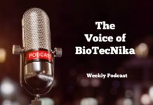 Voice of BioTecNika – Episode 1