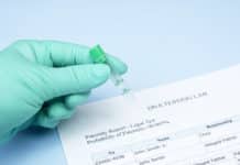 Order Saliva DNA Collection Preservation & Isolation Kit Online