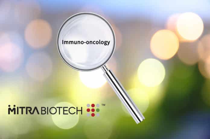 Mitra Biotech Inks Pact For Advanced Personalized Immuno-oncology