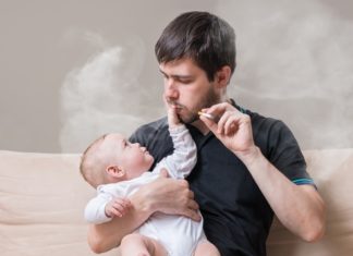 Voice of BioTecNika Ep 4: Impact of Parental Smoking on Child health in Modern India Impact of Parental Smoking on Child health in Modern India