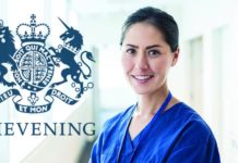 UK Chevening Fellowship Programme for India UK Chevening Fellowship Programme for India