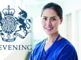 UK Chevening Fellowship Programme for India