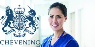 UK Chevening Fellowship Programme for India