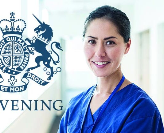 UK Chevening Fellowship Programme for India
