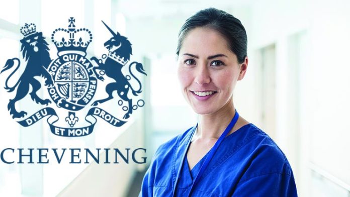 UK Chevening Fellowship Programme for India