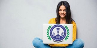AIIMS Bhopal PhD Programme Admissions January 2019