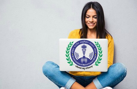 AIIMS Bhopal PhD Programme Admissions January 2019