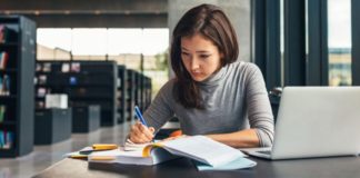 Research Admissions 2018-19 December Session @ VIT University